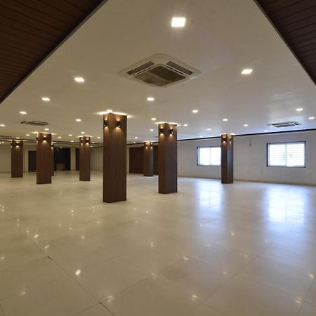 Hotel Clove Bijāpur Exterior foto