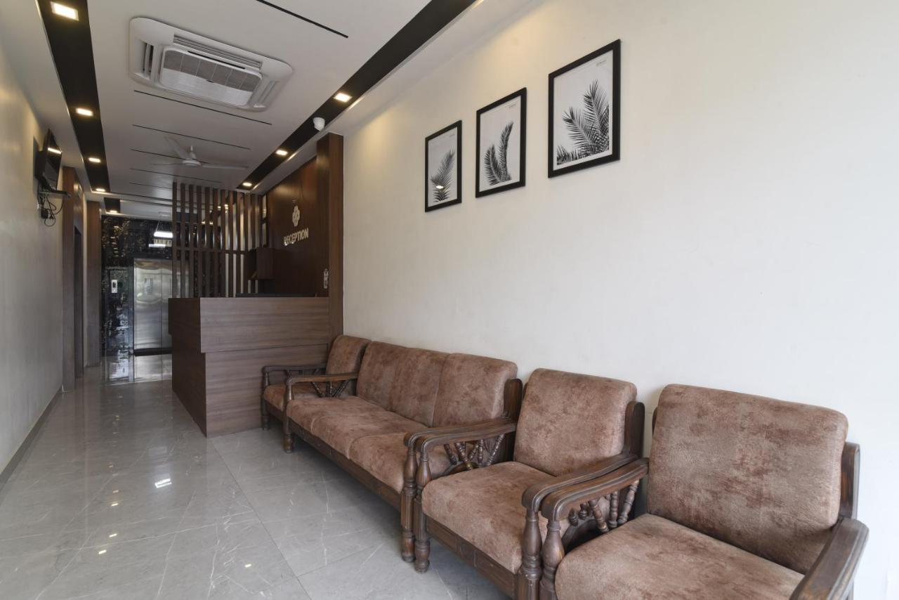 Hotel Clove Bijāpur Exterior foto